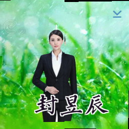 封昱辰