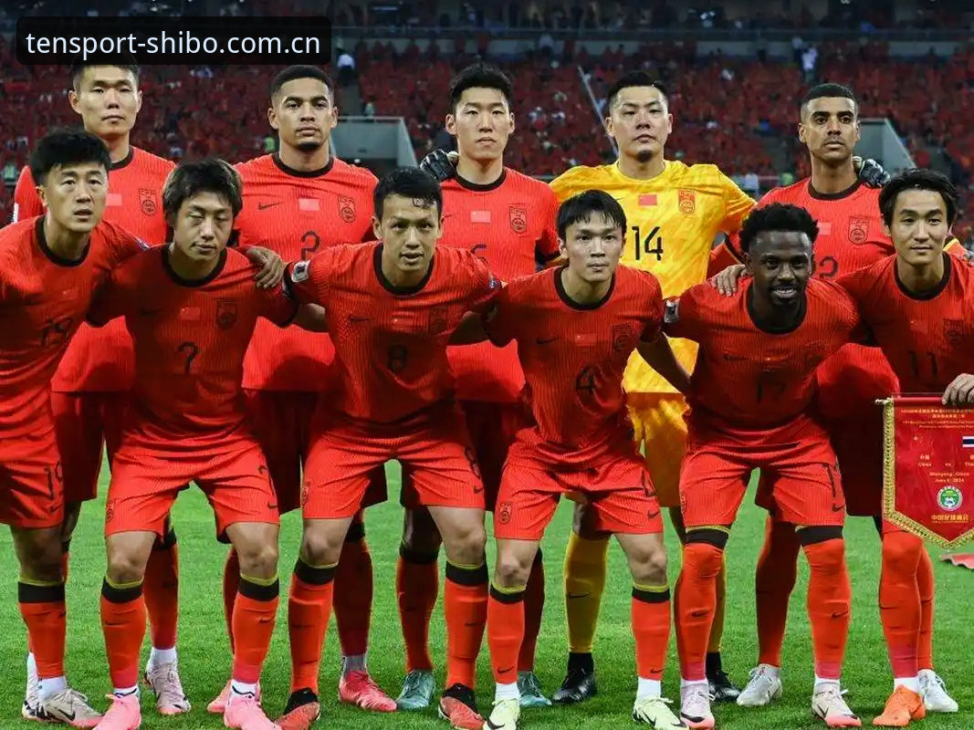 U17世界杯抽签深度解析：中国足球青训迎战欧洲强敌的全面观察
