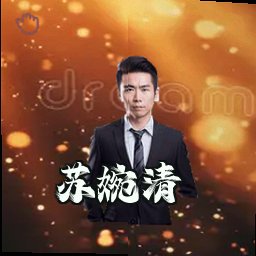 苏婉清