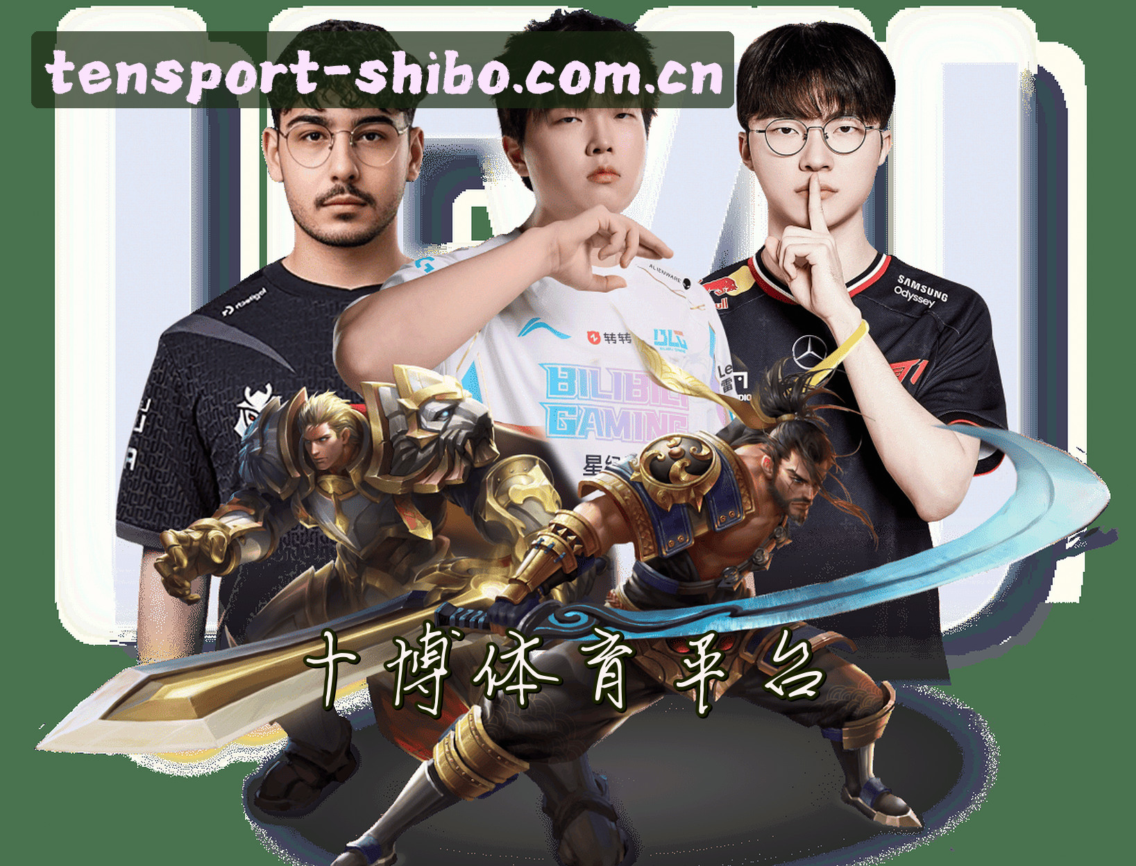 关于我们介绍